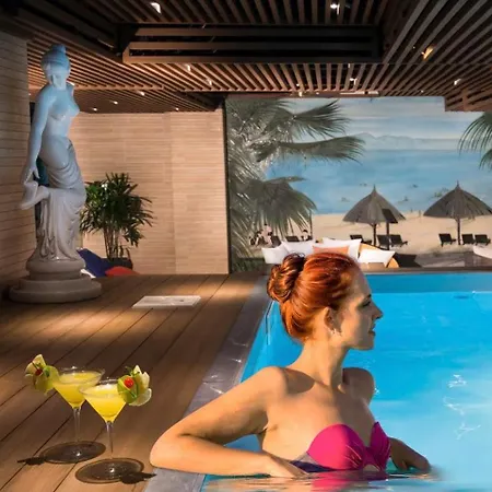 Harmony Saigon Hotel&Spa